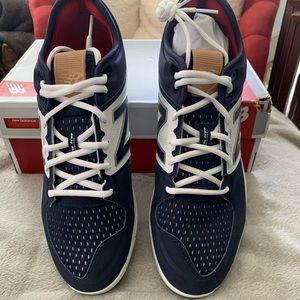 New Balance Baseball Cleats, 3000v3